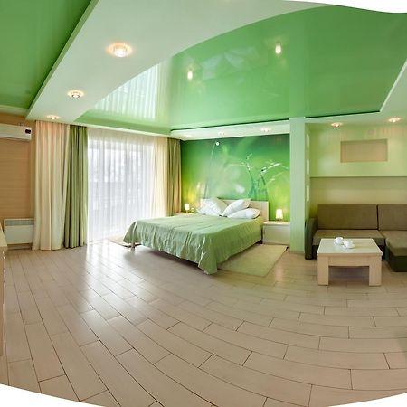 Volna Resort Svitlovodsʼk 외부 사진